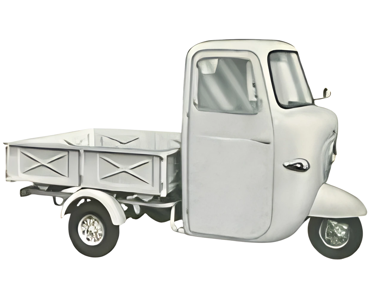Lambretta Li 175 Series 2