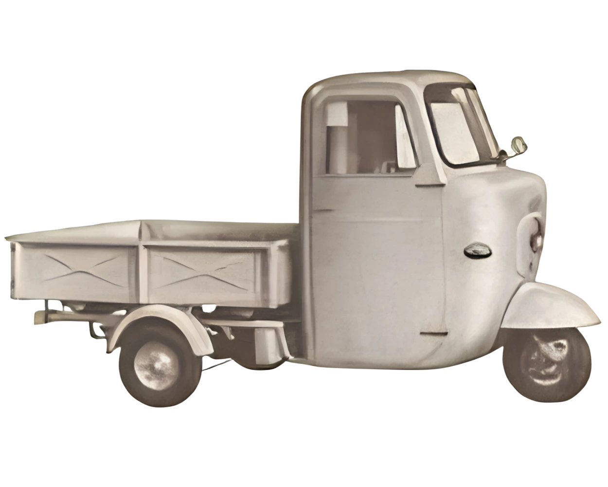 Lambro 175