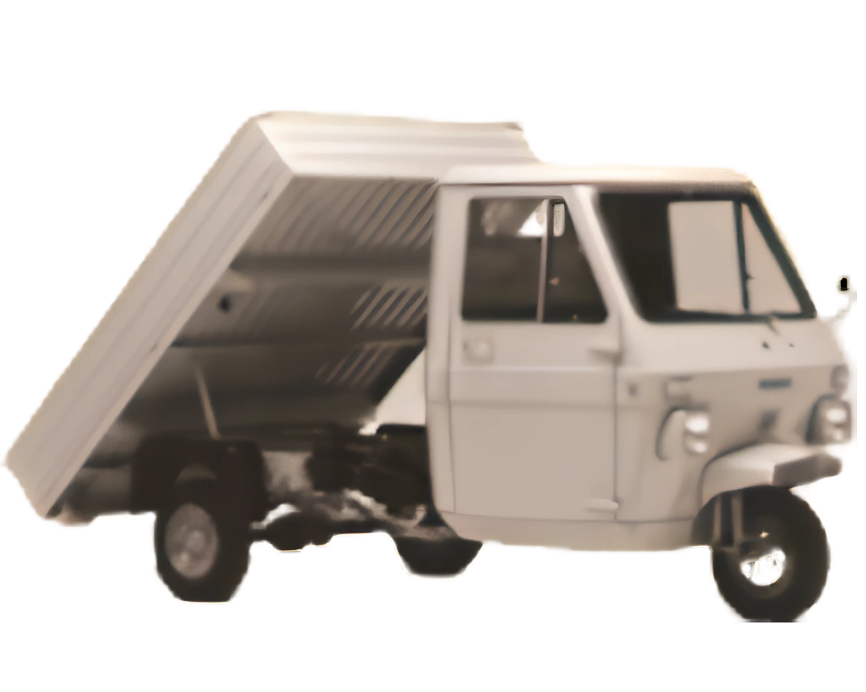 Lambro 600V