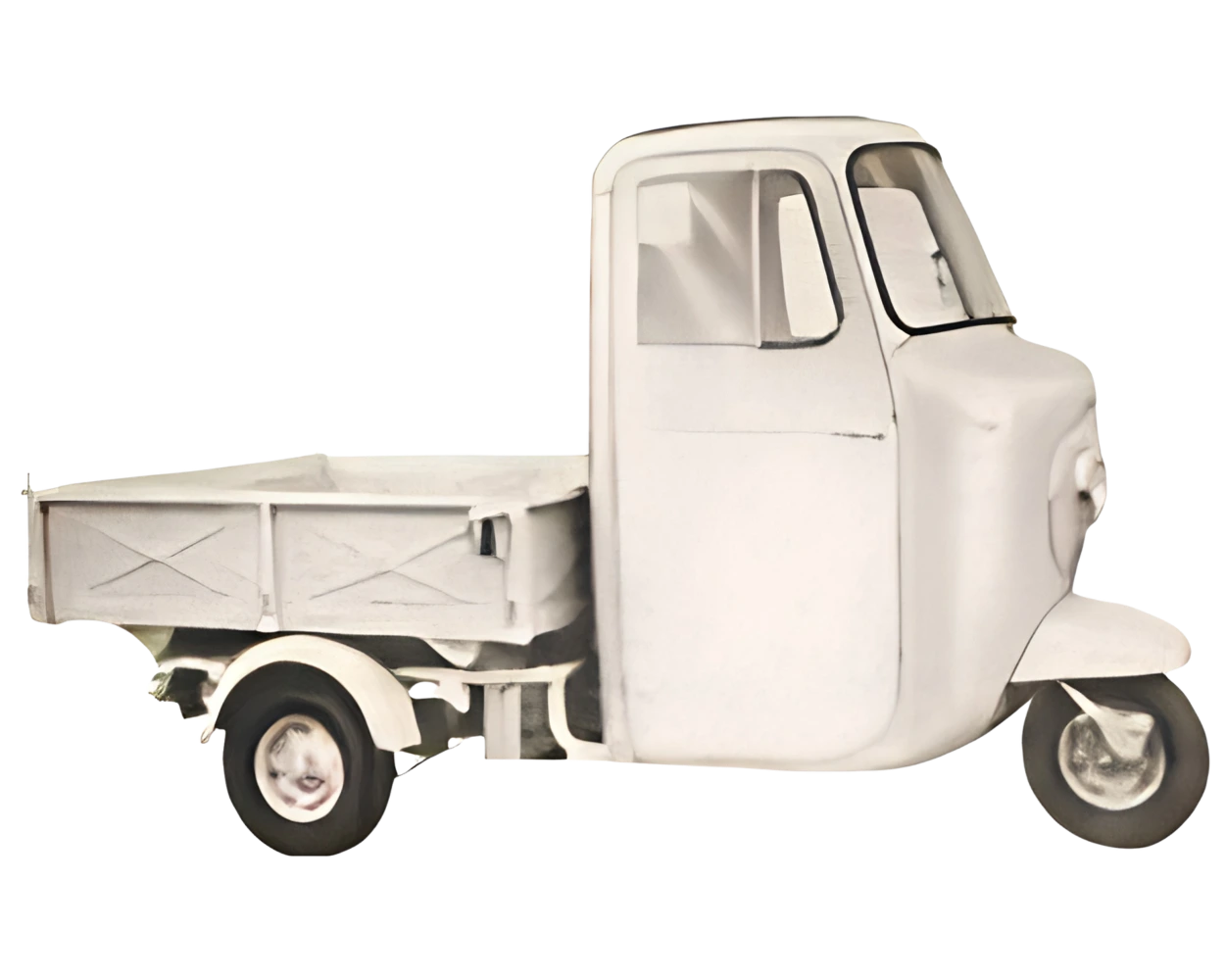 Lambretta Li 175 Series 1