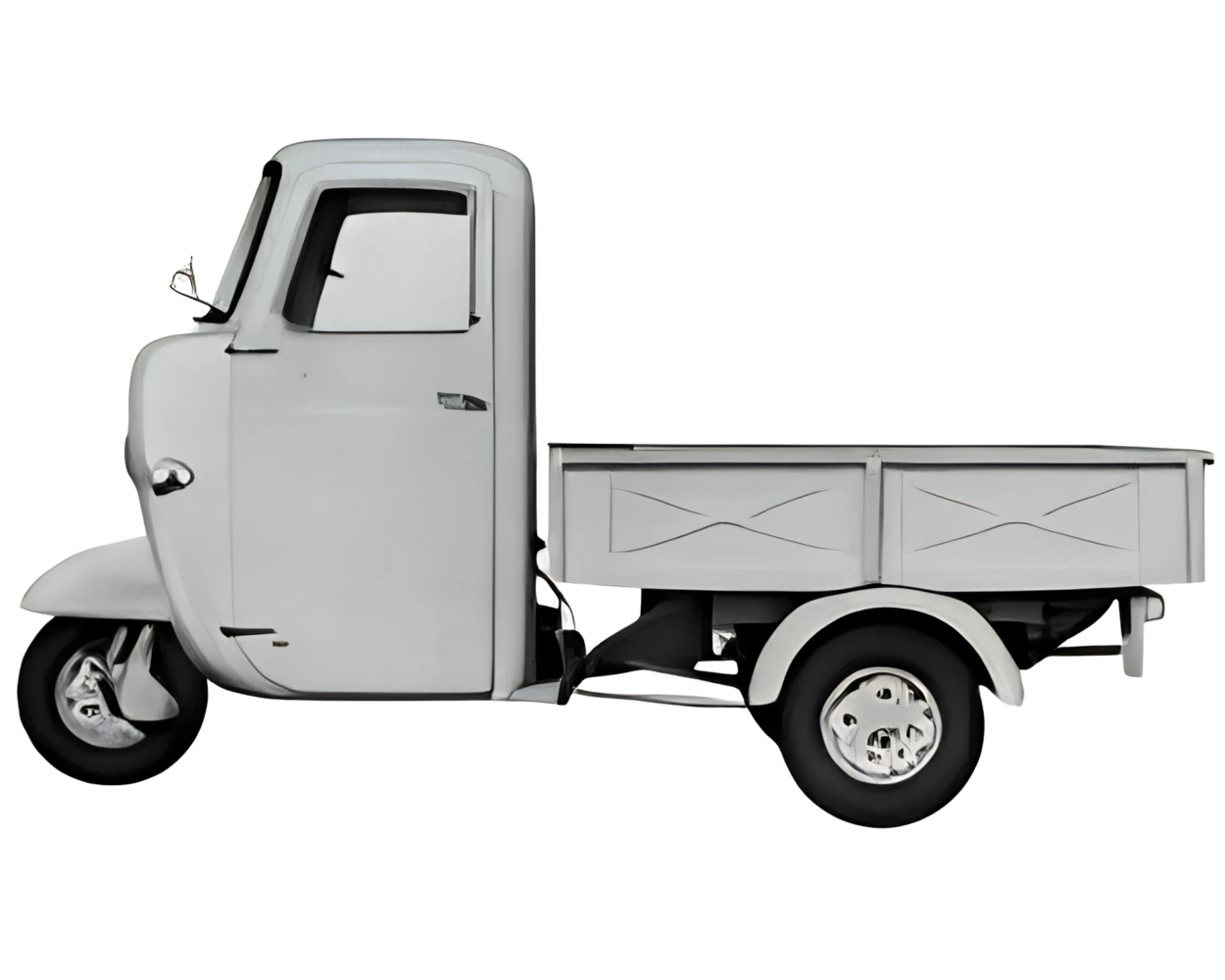 Lambro 200